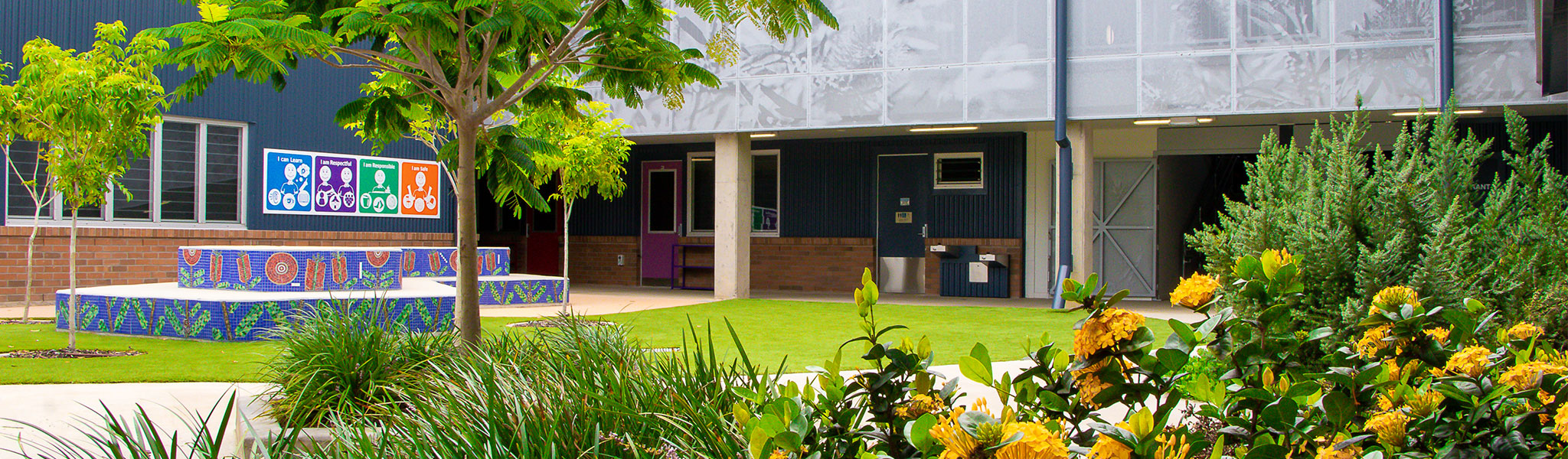 Claremont Special School